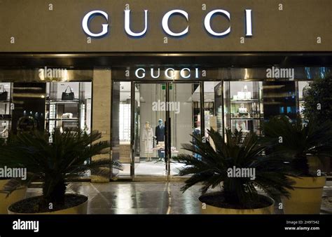 Gucci a Palermo in Via della Libertà, 37: ⏰ orari e ☎ telefono